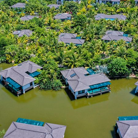 达燕埠哈金兰湾度假村 外观 照片