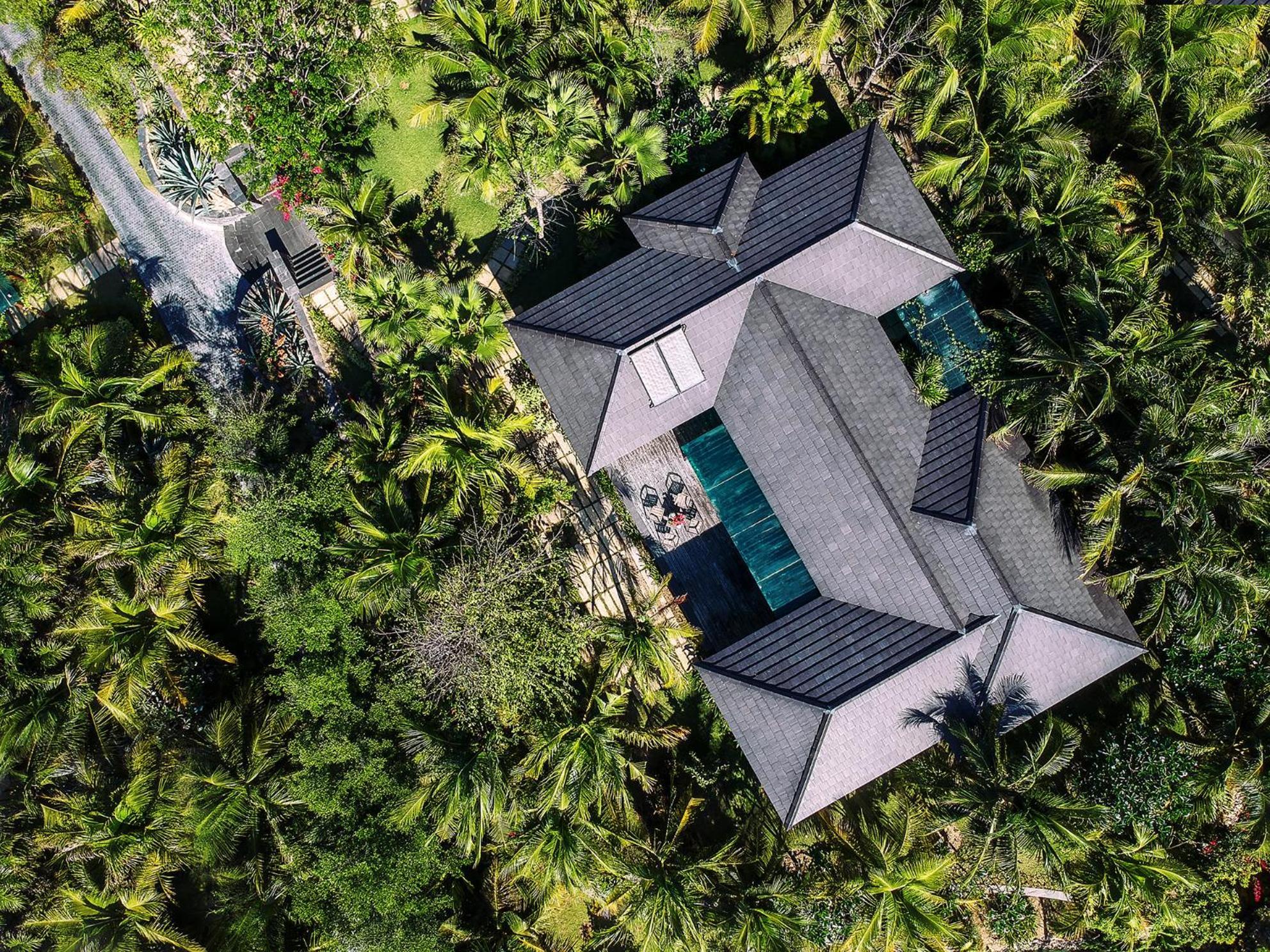 达燕埠哈金兰湾度假村 外观 照片